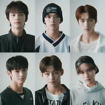 멤버 공개된 플레디스 신인 남돌 투어스 이미지