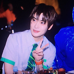 어떻게 찍었는지 궁금한 홈마 사진 1위 이미지