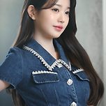 장원영 우리은행 광고촬영 현장 비하인드 사진들jpg 이미지