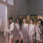기대감 높이는 뉴진스..."타이틀곡 MV, 놀랄 만한 글로벌 스타 출연할 것" 이미지