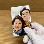 포카도 범상치 않은 슈퍼주니어 포카 모음 이미지