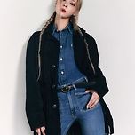 윈터 코스모폴리탄 10월호 커버화보 jpg 이미지