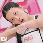 JYP 새 걸그룹 VCHA 멤버 이미지