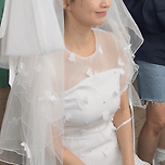 결혼기념 신민아 웨딩드레스 모음 👗💍 이미지