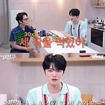 김재중 주량 공개…"소주 97병 마시고도 기억 다 나" 이미지