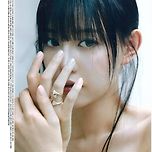 VOGUE KOREA 7월호 김지원 화보모음jpg. 이미지