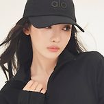 닝닝 알로(ALO) 화보 이미지