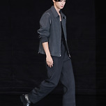 [포토] 실시간 차은우 &#39;오늘도 사랑스럽개&#39; 제작발표회 이미지