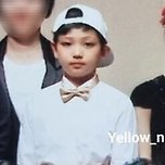 학창시절을 헤르미온느처럼 살아온 남자아이돌 이미지