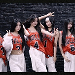 아이브, 美 롤라팔루자 찢은 이유 있었다…리허설 비하인드 공개 이미지