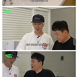 H.O.T. 재결합에 대해 진지하게 말하는 막내 이재원 이미지