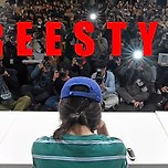 제일 취향인 민희진의 펀치라인은? 🎤 이미지