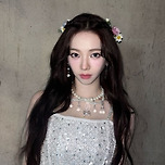 카리나, CG급 완벽 비주얼…사람이야 요정이야 &#39;감탄&#39; 이미지