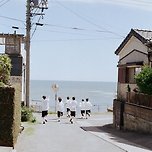 원래 7명이었던 건지 포토샵 실수인지 모를 플디 신인 투어스 사진 이미지