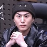 눈썹 이렇게까지 자유분방한 사람 처음 봄 (feat. DAY6 영케이) 이미지