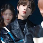 팬들 사이에서 갈리는 투바투 범규 짧머 vs 장발 이미지