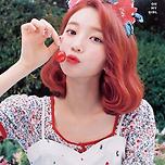 진짜 반반으로 갈리는 한 아이돌의 레전드 헤어 이미지