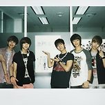 SM이 방금 풀어준 샤이니 5인 사진 이미지