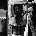 카즈하 얼굴은 선녀인데 이미지