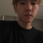 엑소 백현 인스타 라이브 풀영상 및 전문.txt 이미지