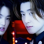 요즘 청소광 깔끔아저씨로 불리는 브라이언 SM 아이돌시절(19~20살때) 이미지