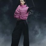 카리나 나이키 새 화보 이미지