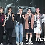 "우리만의 이야기 담아" 성장 위한 이펙스의 '성장통'(종합) [N현장] 이미지
