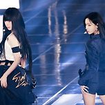 오늘 배틀그라운드 카리나&amp;윈터 투샷jpg 이미지