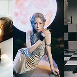 에스파·레드벨벳·태연, 11월 컴백…SM 4분기 라인업 발표 이미지