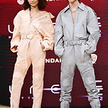 티모시 샬라메X젠데이아 콜먼, 유재석 만난다…28일 ‘유퀴즈’ 출연 확정[공식] 이미지