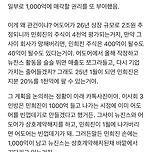 민희진의 쿠데타 계획 간단 설명 (프로젝트1945) -블라인드 이미지