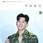 브라이언이 엑스맨에서 만났다는 전여친 이미지