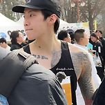 하고싶은거있으면 가서 해야 직성이 풀리는듯한 박재범 이미지