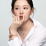 방금 뜬 김지원 스톤헨지 화보jpg 이미지