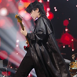 요즘 페스티벌 다녀오면 무조건 입덕한다는 밴드 ＜터치드＞ (feat.에르메스&amp;복면가왕) 이미지