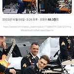 최애 보러 갔다 잘생긴 미군 피아니스트에게 반한 돌팬 이미지