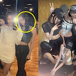 테디 걸그룹에 신세계 외손녀 합류? 이미지