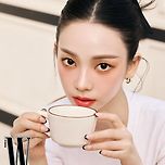 251124 카리나 w코리아X샤넬 뷰티 화보 이미지