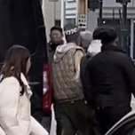 범죄 저지르고 당당한 NCT 미국 사생 이미지