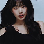 장원영 X 케라스타즈 마리끌레르 4월호 화보 이미지