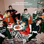 &#39;컴백&#39; 엑스디너리 히어로즈 &#34;미니 3집은 선명한 흑과 백&#34; 이미지