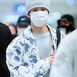 오늘자 NCT DREAM 마크 ICN 입국 프리뷰JPG. 이미지
