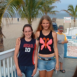 서로 의미가 클 것 같은 테일러 스위프트의 1호팬 이미지