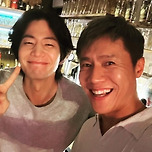 &#34;이렇게 밝은 넌데, 믿기지 않아&#34; 박호산, 故송재림 사망 비보에 애도 이미지