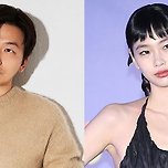 이동휘·정호연, 열애 9년만에 결별…&#34;좋은 동료로 남겠다&#34; 이미지