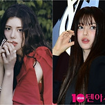 뉴진스VS하이브 대립 속…다니엘 얼굴 똑닮은 친언니, 가수 데뷔 선언 [종합] 이미지