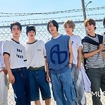 무신사, 신규 앰버서더로 SM 신인 보이그룹 &#39;라이즈&#39; 선정 이미지