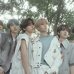 제15회 광주비엔날레 홍보대사 ‘NCT WISH’ 선정 이미지