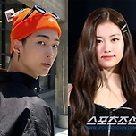 데뷔전 사생활 논란 라이즈 승한, &#39;르세라핌 김가람&#39; 생각 나는 아찔한 순간 이미지