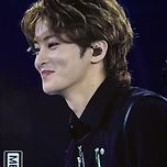 오늘자 NCT 127 팬미팅 막날 마크 프리뷰.JPG 이미지